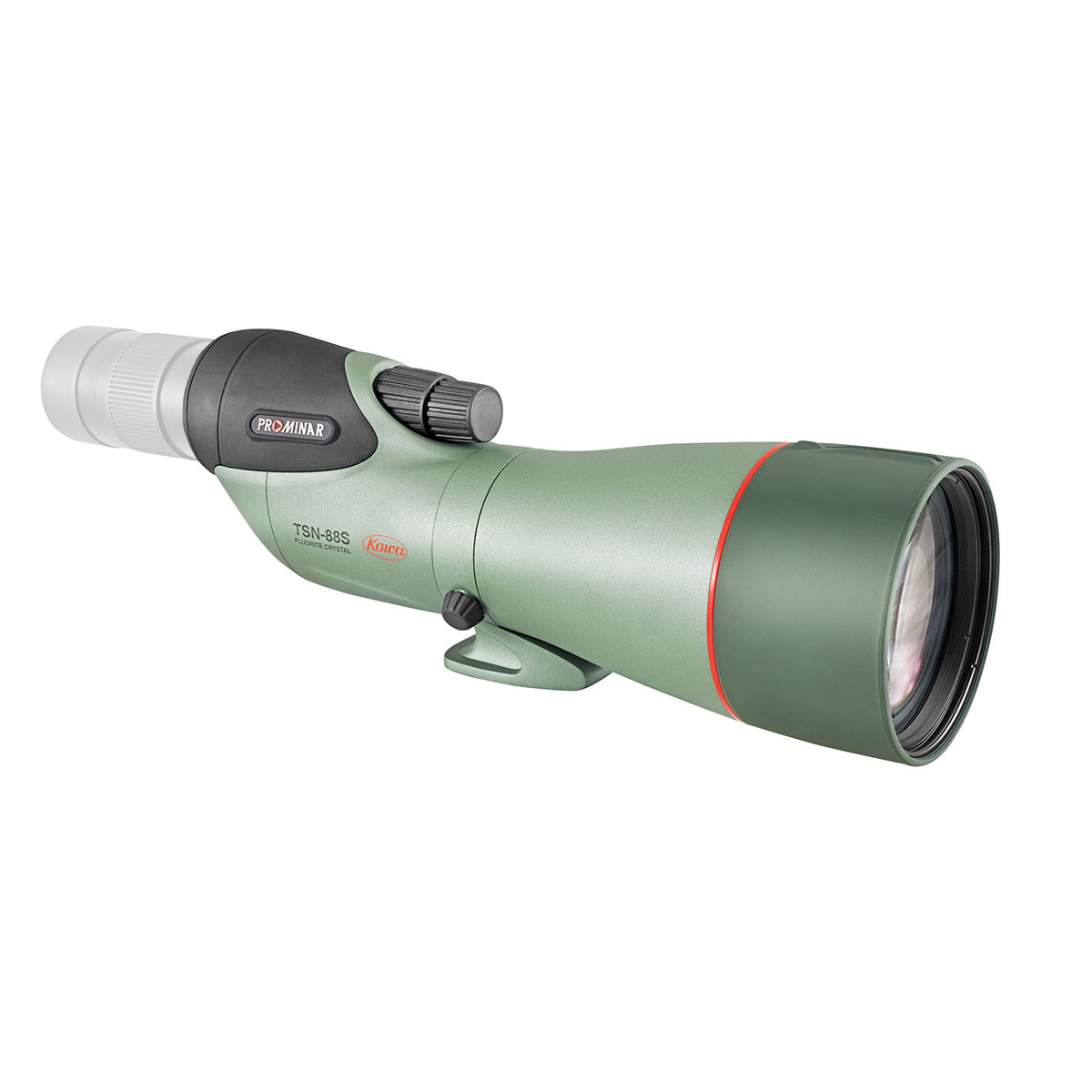 TSN-88S Pure Fluorite Spotting Scope d..